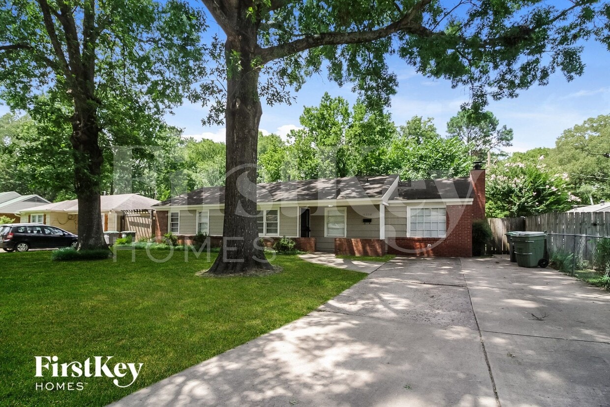 Primary Photo - 4516 Leatherwood Ave