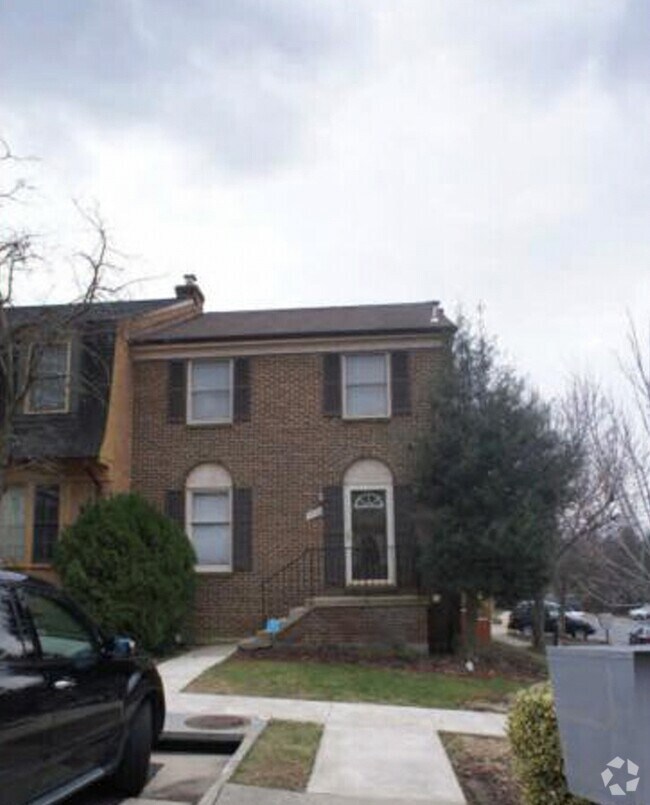 Townhomes for Rent in Springfield VA 39 Townhouses