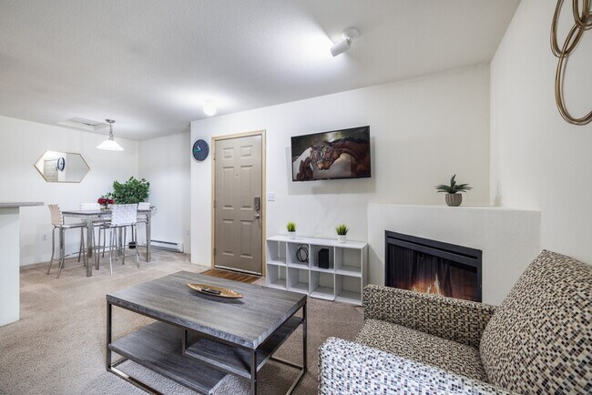 Foto del edificio - Allegro Apartment Homes