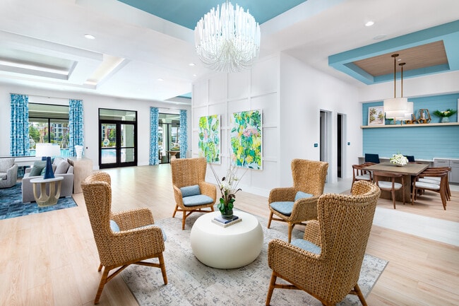 Building Photo - Marlowe Tomoka Village