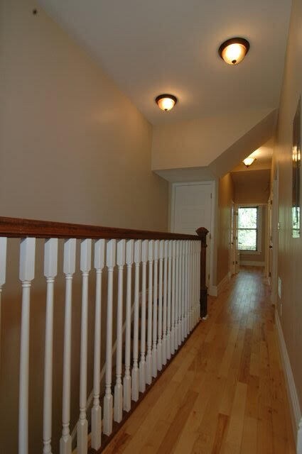 Foto del edificio - 4515A Gibson Ave