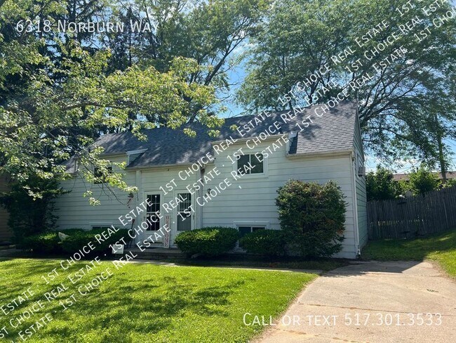 Foto del edificio - 6318 Norburn Way