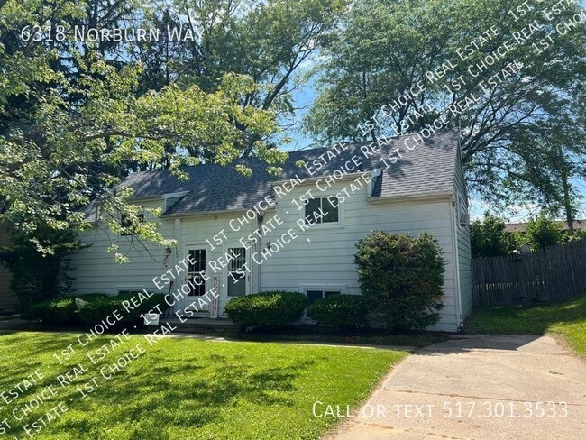 Photo - 6318 Norburn Way House