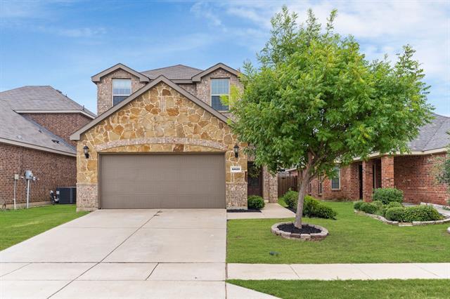 Foto del edificio - 8820 Tenderfoot Ln
