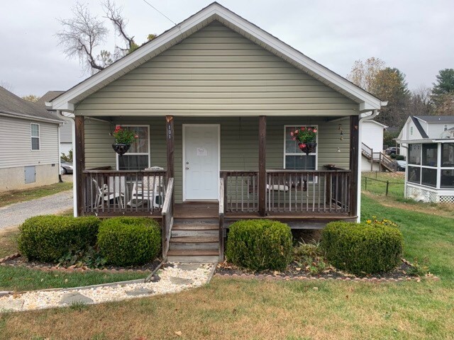 Foto del edificio - 101 Nicky Ln