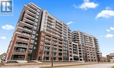 Building Photo - 51 Clarington Blvd