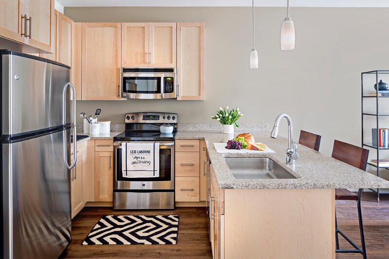 Foto principal - 403 D St