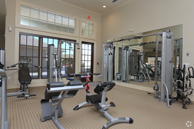 Foto del interior - Greystone Summit Forsyth