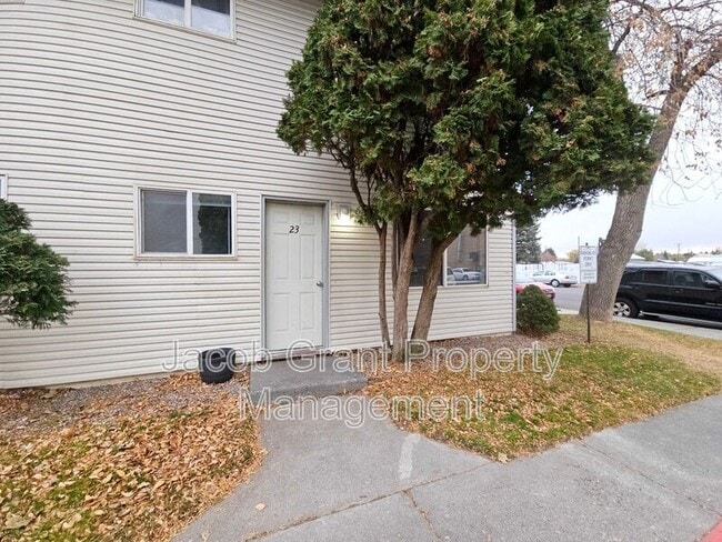 Building Photo - 675 Tiger Ave
