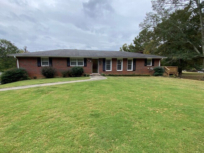 Foto del edificio - 122 Keown Rd SE