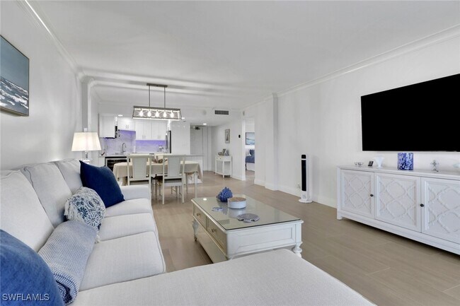 Foto del edificio - 1 Bluebill Ave
