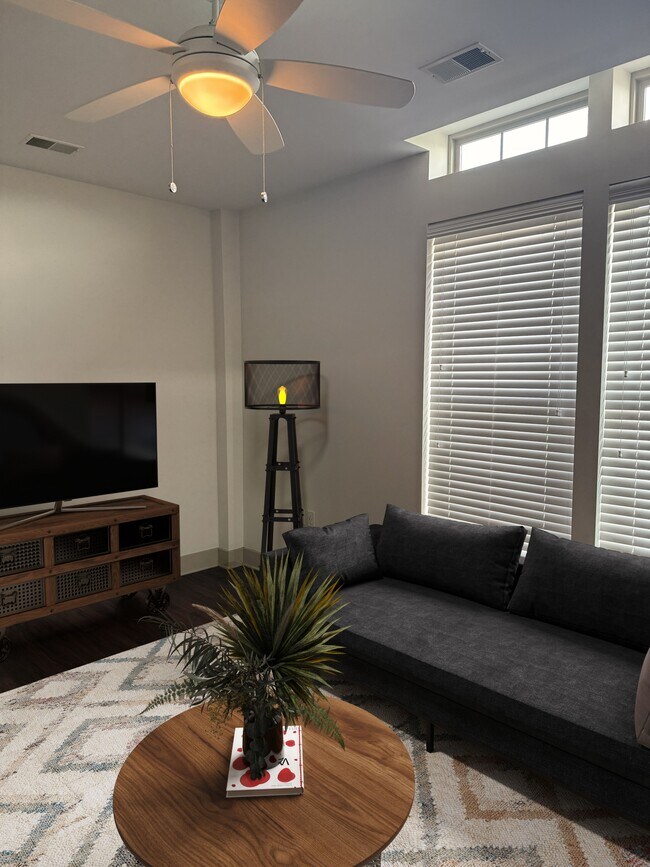 Foto del edificio - Orleans Landing