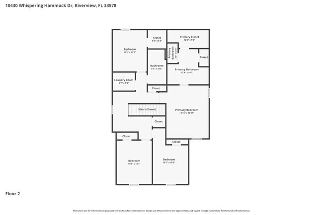 Foto del edificio - 10430 Whispering Hammock Dr