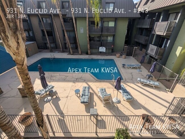 Building Photo - 931 N Euclid Ave