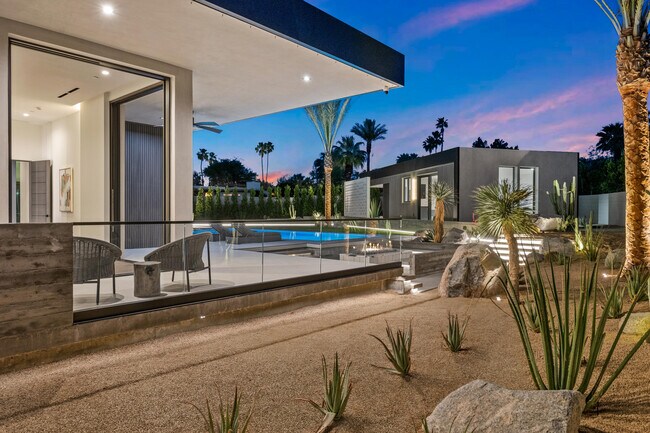 Building Photo - 71272 San Gorgonio Rd