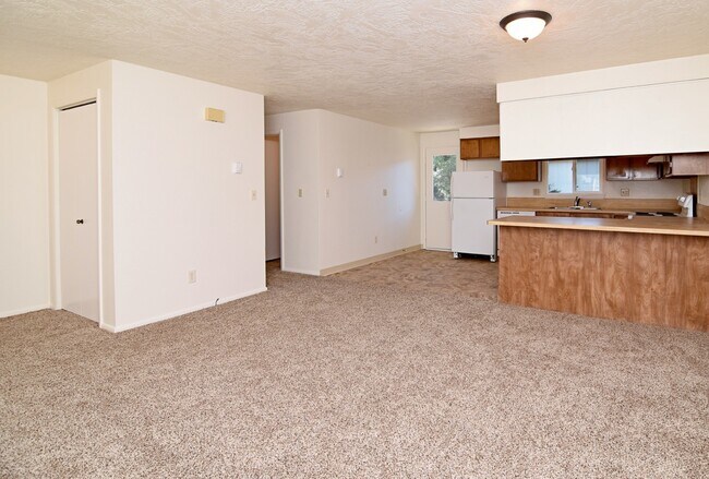 Building Photo - Spacious 2 Bedroom Duplex _ Pet Friendly!
