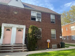 Building Photo - 208-11-208-41 41st Ave