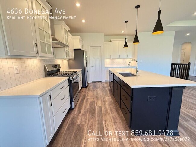 Foto del edificio - 4636 Donegal Ave