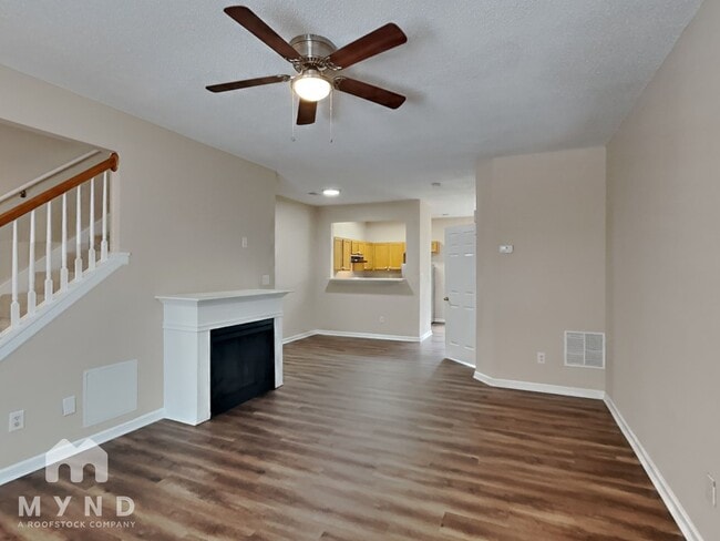 Building Photo - 3607 Ginnis Rd