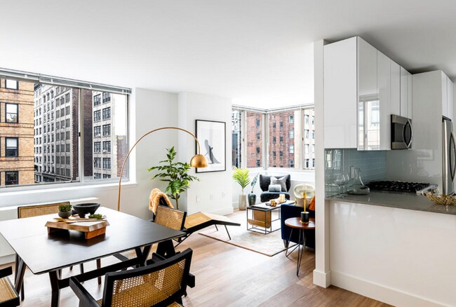 Foto del edificio - 200 W 26th St