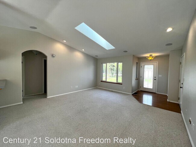 Building Photo - 3 br, 2 bath House - 40085 Boulder Park Lane