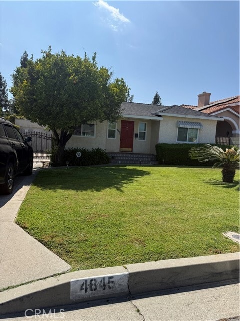 Building Photo - 4845 Willard Ave