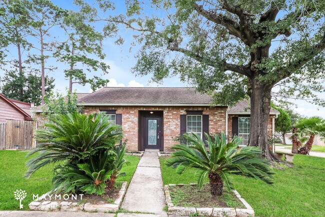Foto del edificio - 20302 Fox Haven Ln