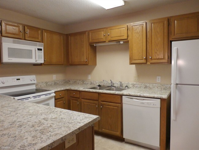 Foto del edificio - 3 br, 2 bath Duplex - 319 Hannah Dr