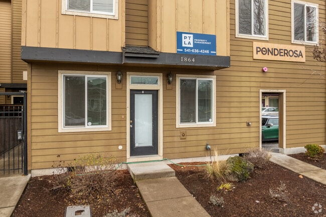 Building Photo - The Ponderosa