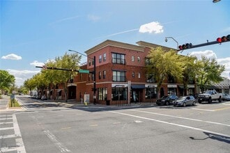 Building Photo - 20 SW 6th St