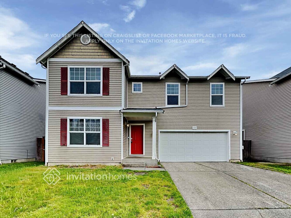 Foto principal - 1509 203rd St E