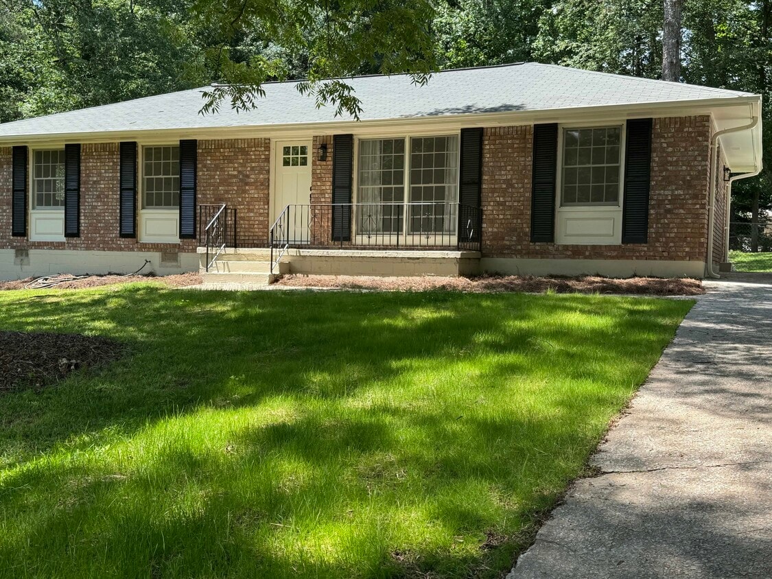 4277 Citizen Circle - 4277 Citizen Cir