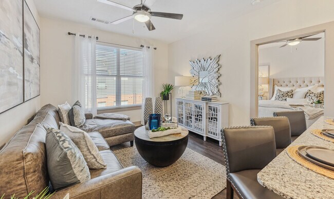 Foto del edificio - Steelyard