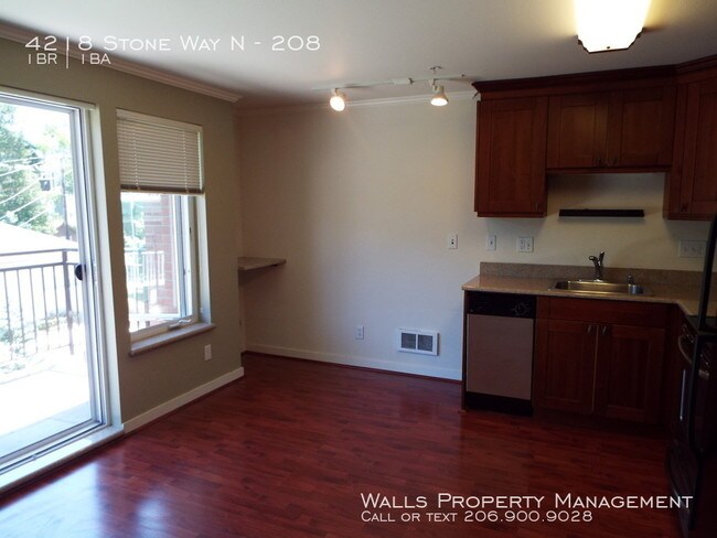 Building Photo - 4218 Stone Way N