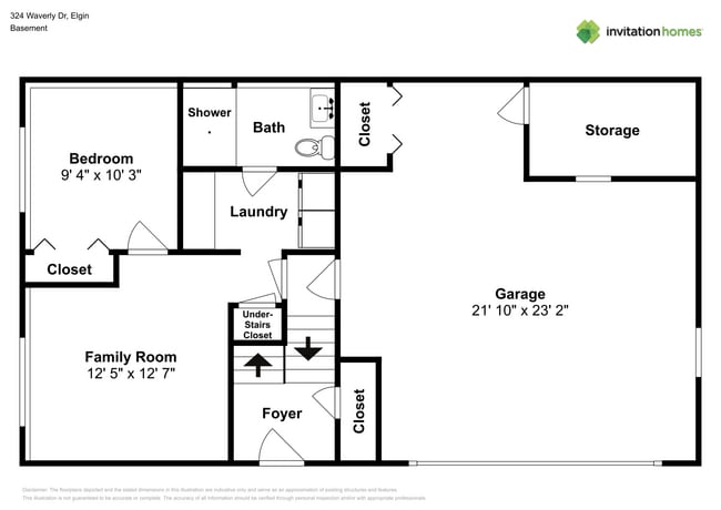Building Photo - 324 Waverly Dr