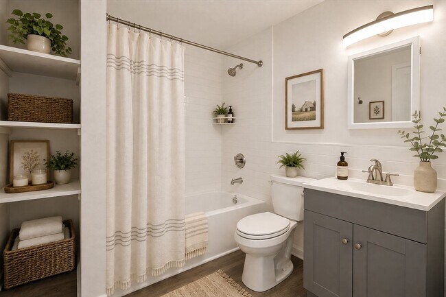 Foto del edificio - 612 N St Clair St