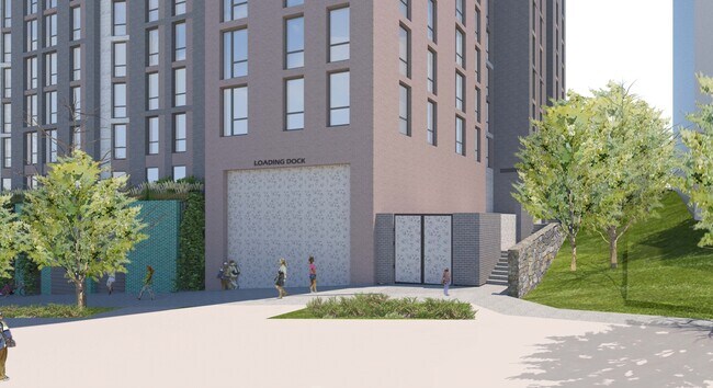 Representación de Legacy Homes - Legacy Homes