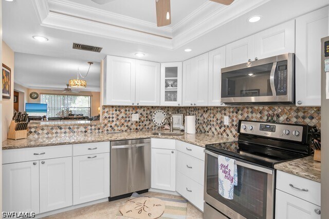 Foto del edificio - 4300 Belair Ln