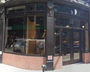 Building Photo - 347 W Broadway