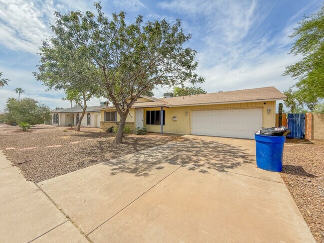 Foto del edificio - 2812 S Cottonwood Dr