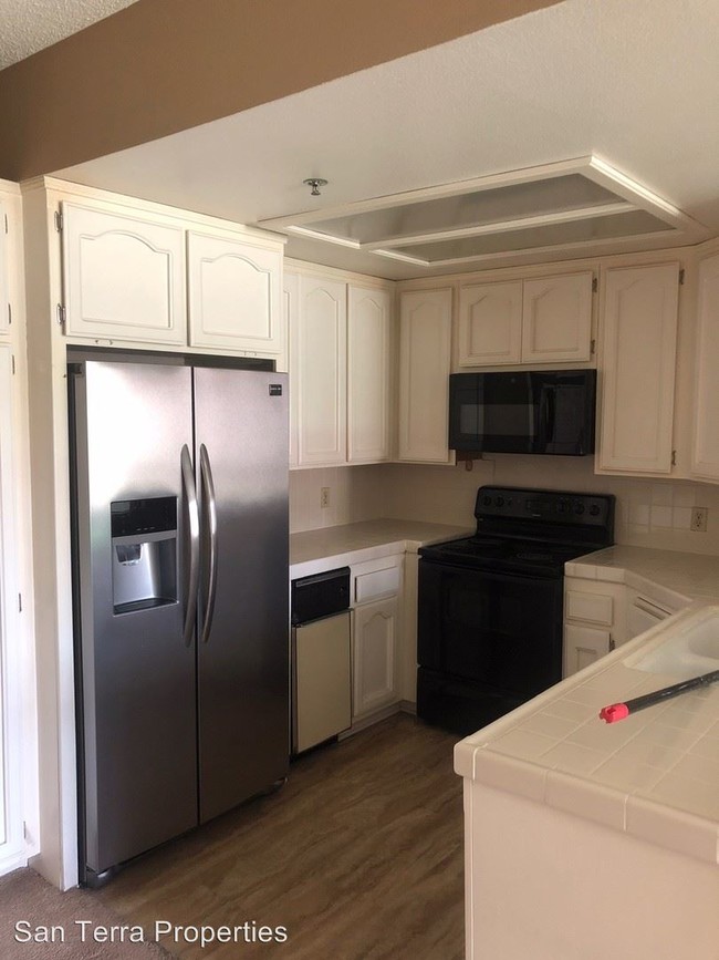 Foto del edificio - 2 br, 2 bath Apartment - 5845 Friars Rd #1306