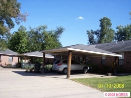 Building Photo - 920 S Muskogee Ave