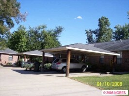Foto del edificio - 920 S Muskogee Ave