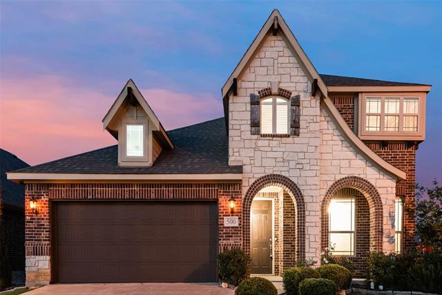 Foto principal - 500 Lakeview Dr