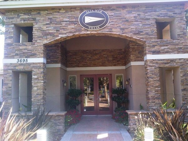 Main Office - 3695 Stevenson Blvd Apartment