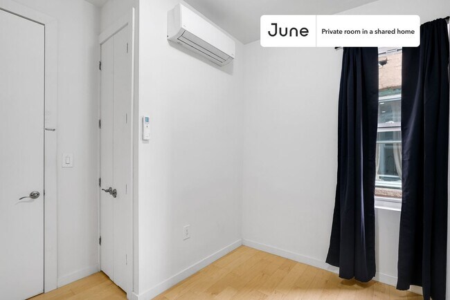 Foto del edificio - Room in Shared 4 bed/2 bath home in Bedford-Stuyvesant