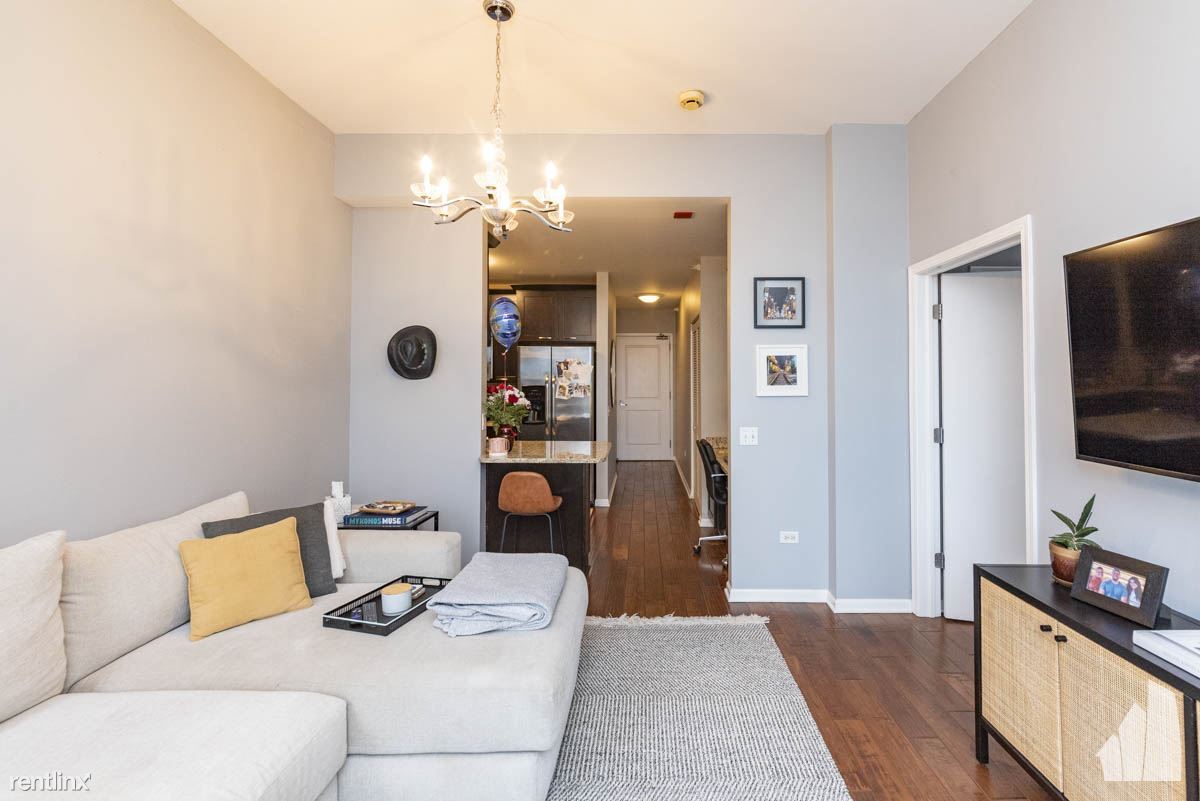Primary Photo - 1 br, 1.5 bath Condo - 645 N Kingsbury St ...