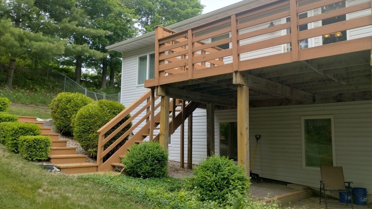 Foto del edificio - ~Coming Soon!~ West Side Gem – Spacious 4 ...
