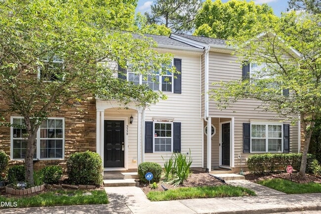 Photo - 3358 Tarleton W Townhome