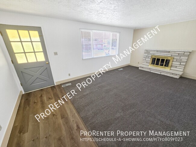 Building Photo - 1280 N 325 E
